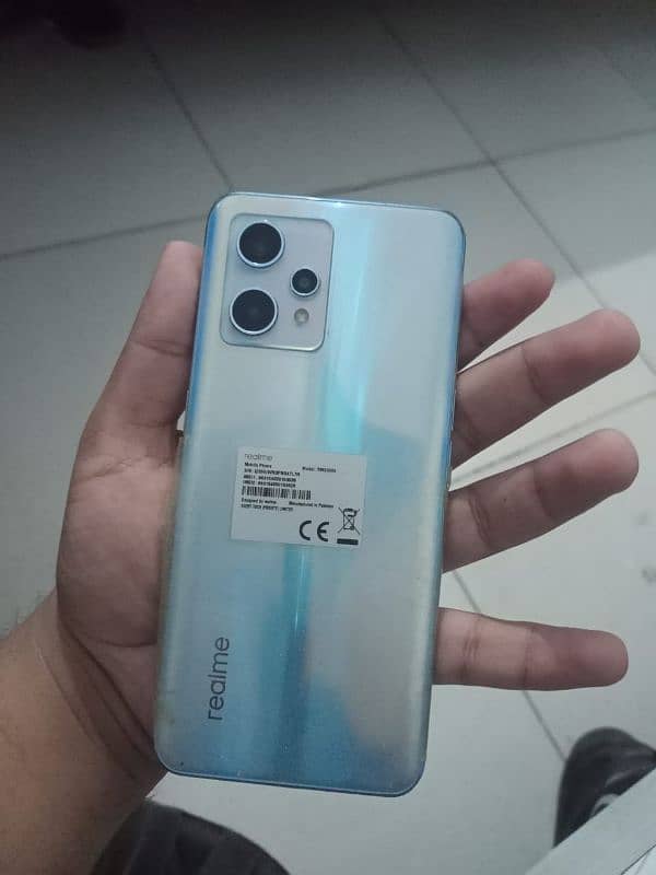 Realme 9pro plus 2