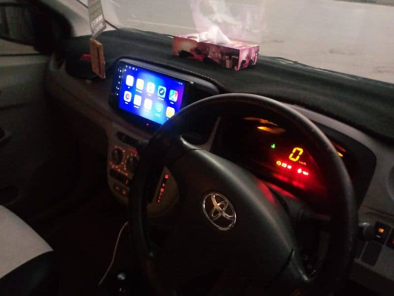 Toyota Pixis Epoch 2014 8