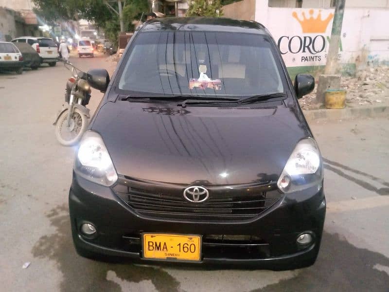 Toyota Pixis Epoch 2014 11