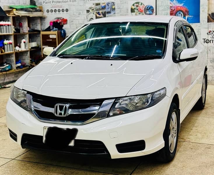 Honda City IVTEC 2020 Manual 10