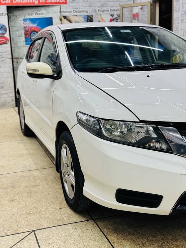 Honda City IVTEC 2020 Manual 13