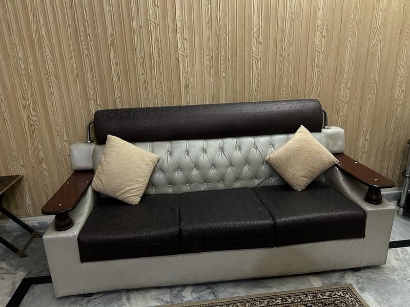 Sofa Set 0