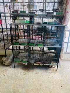 cages for sale