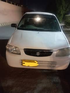 Suzuki Alto 2002