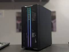 Gaming pc i7 3rd generation