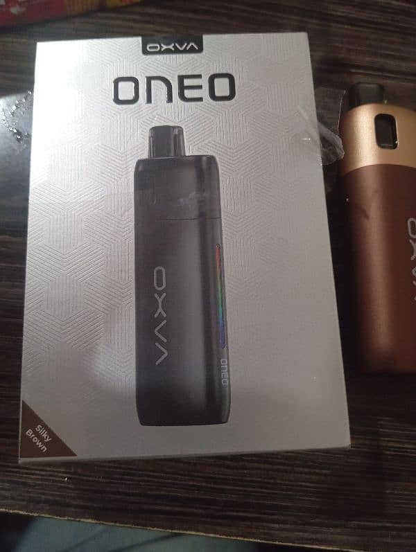 OXVA ONEO 40 W 0