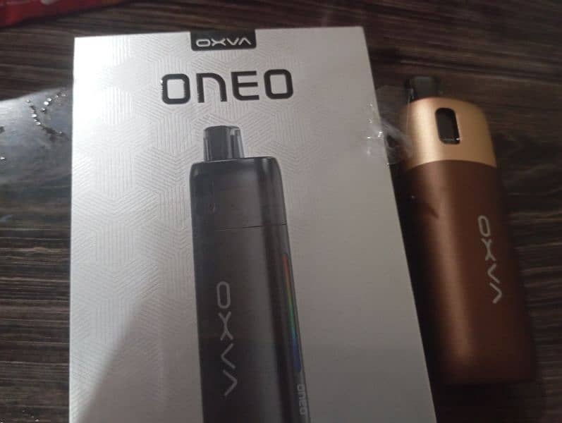 OXVA ONEO 40 W 1