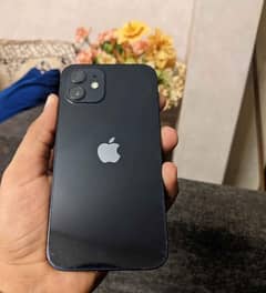 iphone 12 64Gb Non Pta Jv