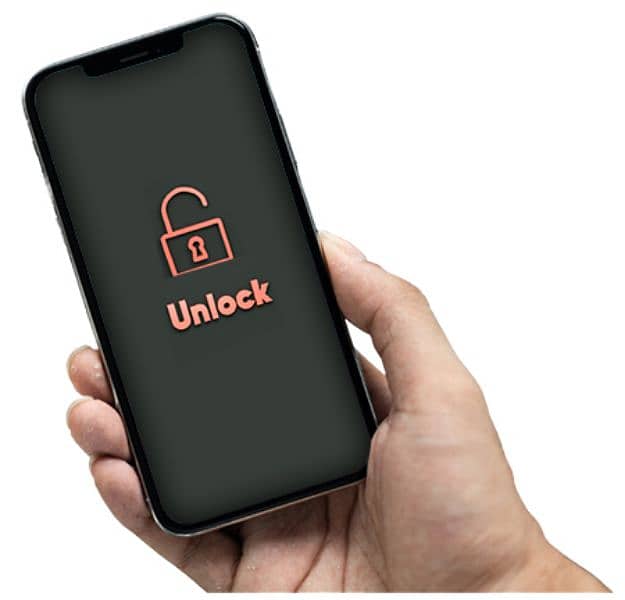 unlock sim anywhere in Pakistan 0