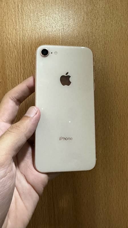 iPhone 8 PTA Approved 5