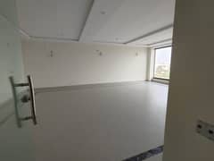 DHA Phase 6 Brand New 4 Marla Commercial Ground+Mezzanine+Basement Is Available For Rent On Prime Location