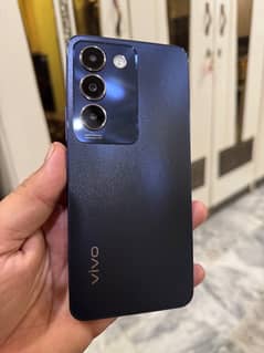 Vivo Y100