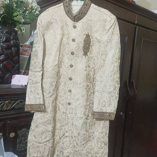 Sherwani 0