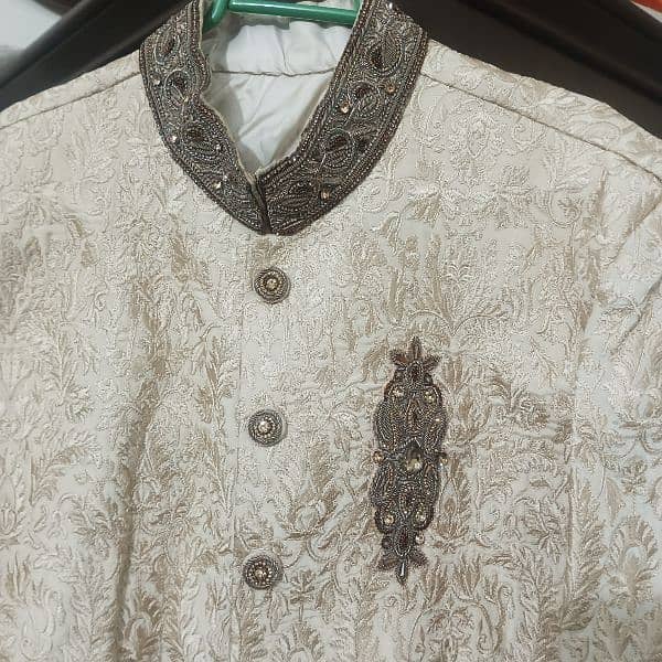 Sherwani 1