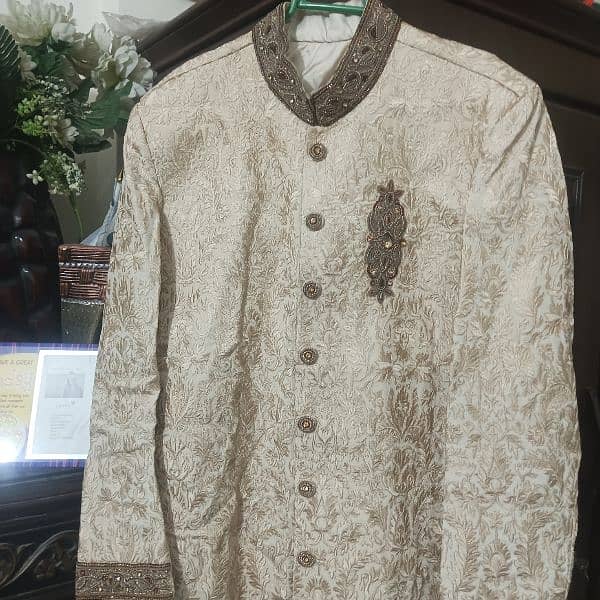 Sherwani 2