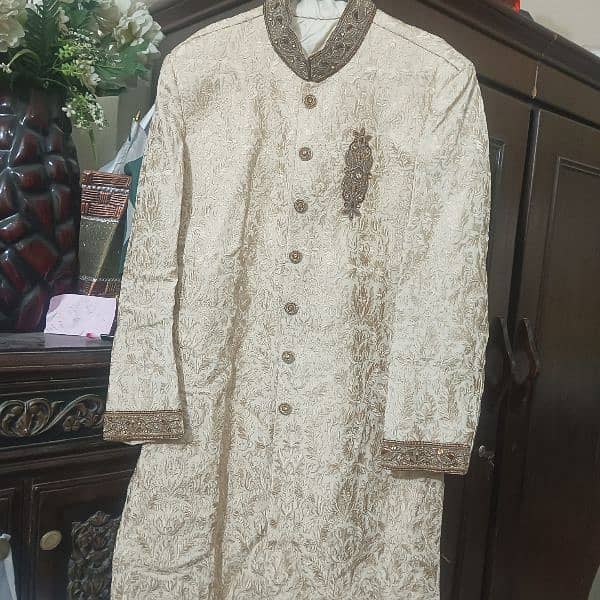 Sherwani 3