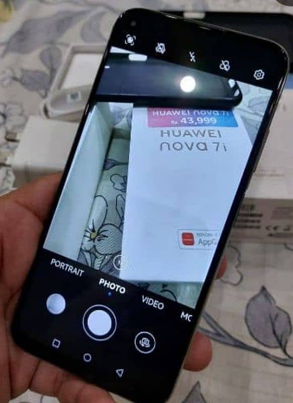 nova 7i 4