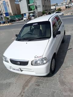 Suzuki Alto 2006