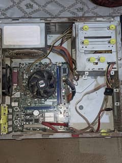 core i5 2nd full system for sell