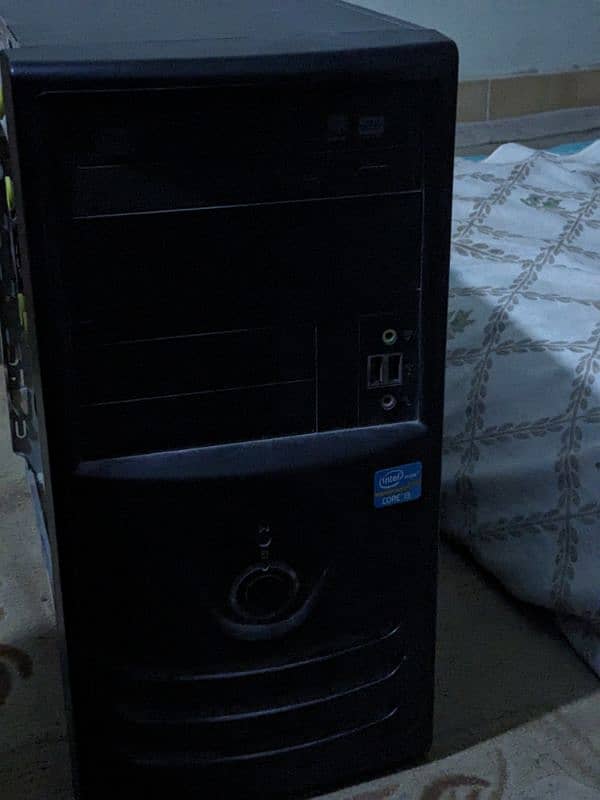 core i5 2nd full system for sell 3