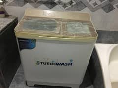 Kenwood Washing Machine & Dryer