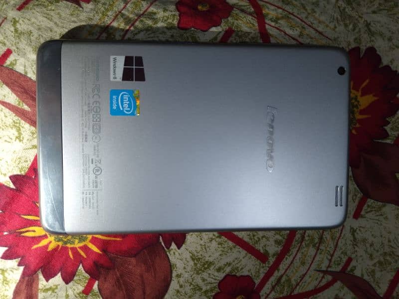 Lenovo Windows Tablet 2gb 32gb 1