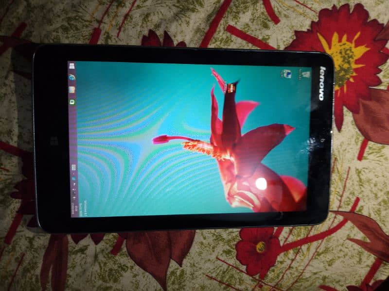 Lenovo Windows Tablet 2gb 32gb 2