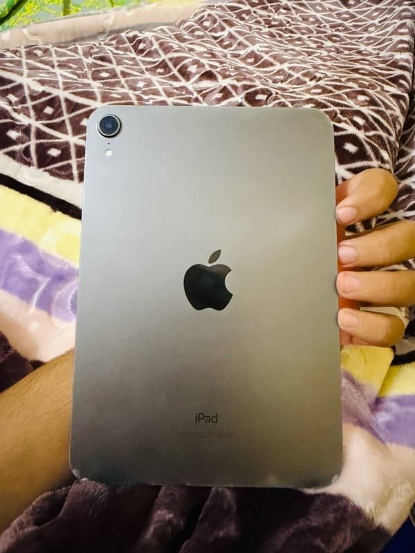 i pad mini 6 1