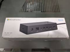 Microsoft Surface Dock