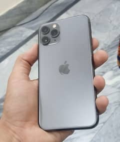 iPhone 11 Pro 64gb jv Urgent Sale