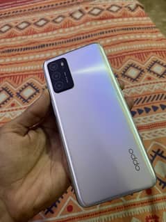 Oppo A16 Box Charger