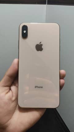 Iphone xs max 512gb factory unlocked