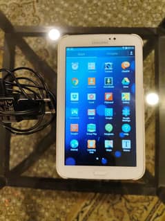 Samsung Galaxy Tab 3 Excellent Condition