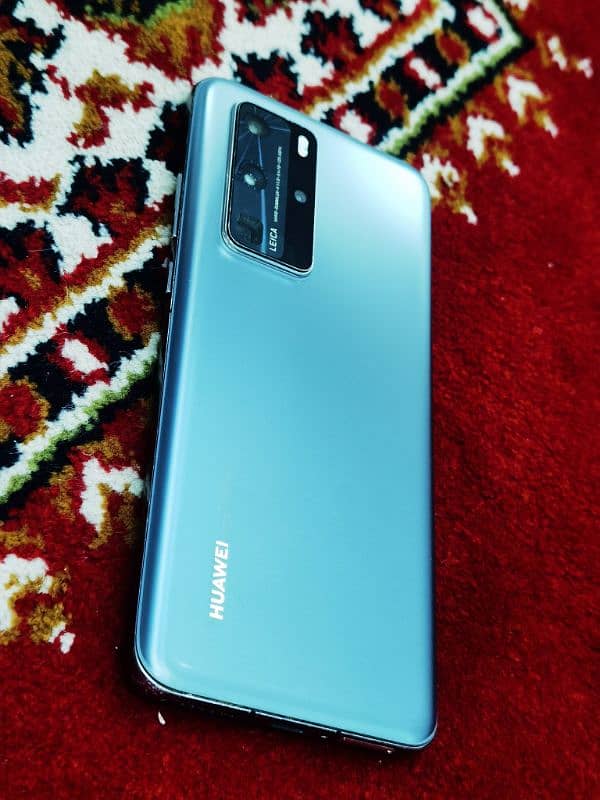 Huawei P40 pro (read ad) 4