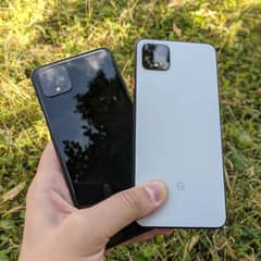 Google Pixel 4a5G PTA | 4xl | 4 | Boxpack USA Non-refurbished Stock