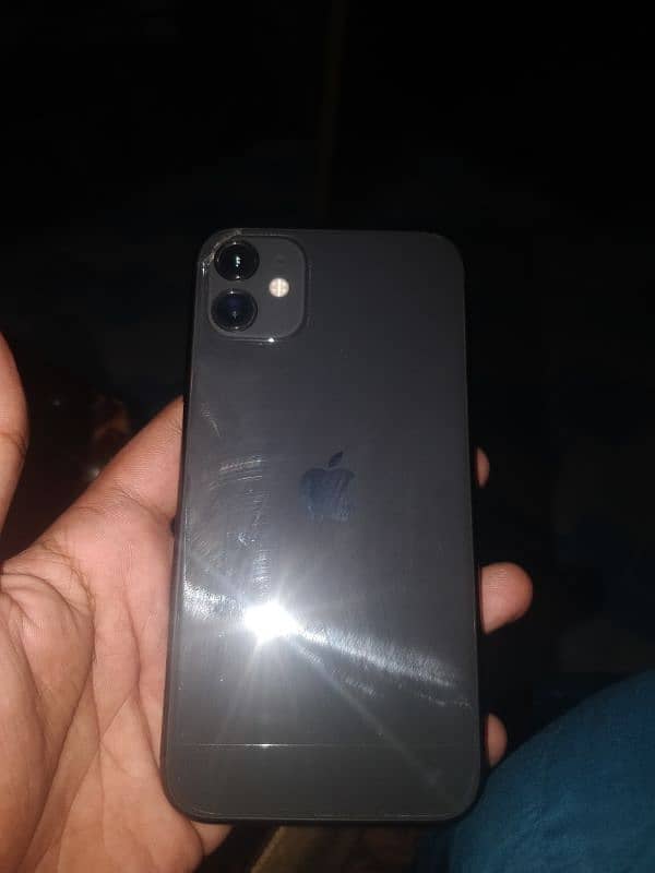 IPHONE 11 64 gb non pta 0