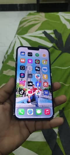 I PHONE 13 PRO MAX 256GB (NON PTA) JV