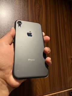 IPHONE XR FU