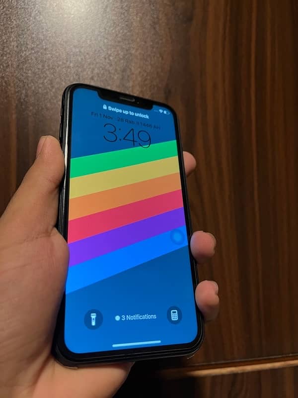 IPHONE XR FU 5