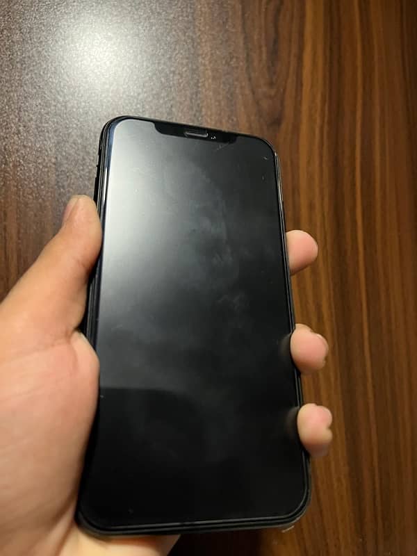 IPHONE XR FU 7