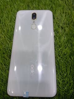 OPPO F11