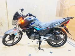 HONDA CB 150F 2017 (Special Edition)