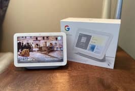 Imported - Kindle Paperwhite eBook Reader, Google Nest Hub, Echo Dot