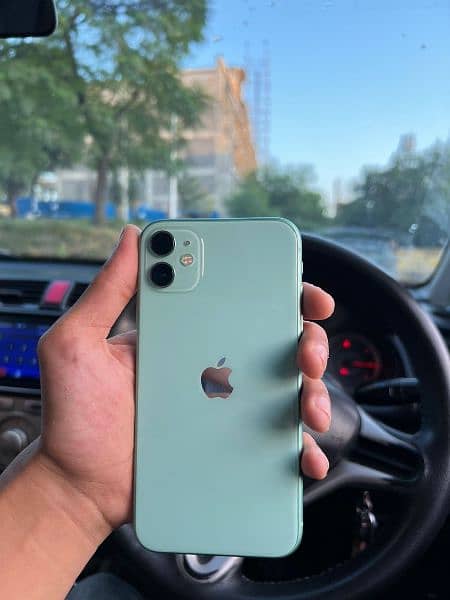 iPhone 11 128gb non pta 1