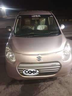 Suzuki Alto 2014