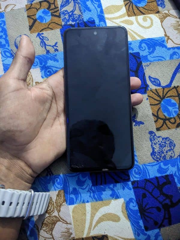 infinix zero x neo 3