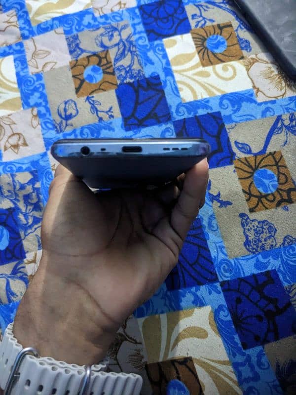 infinix zero x neo 4