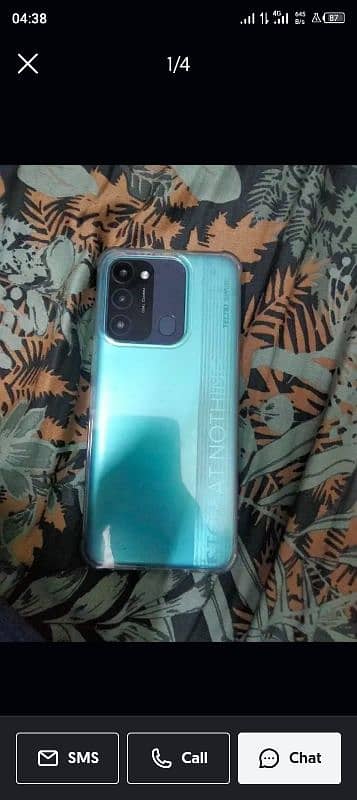 TECNO SPARK 8C 3