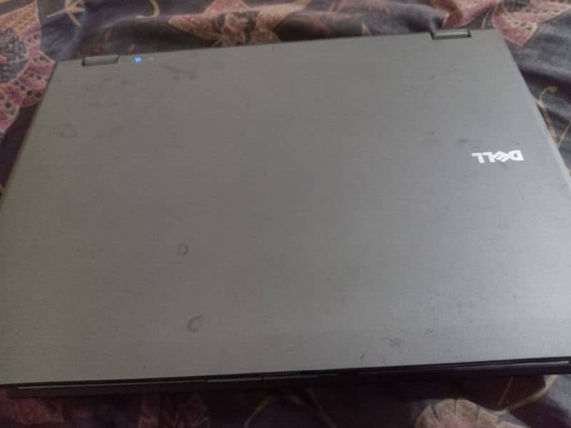 Dell e6410 laptop for sale in good condition 3