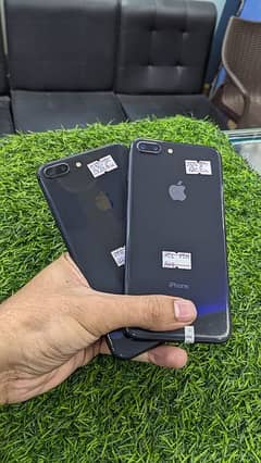 Iphone 8 plus 64 gb | Jv Non pta